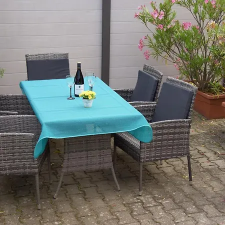 Gastehaus Obert-vallon