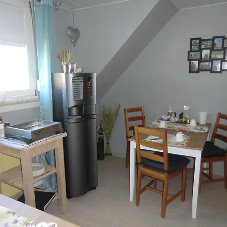 Penzion Gastehaus Obert-vallon 3*