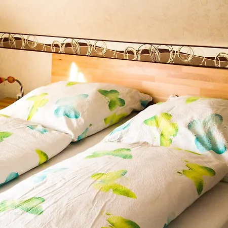 Penzion Gastehaus Obert-vallon 3*