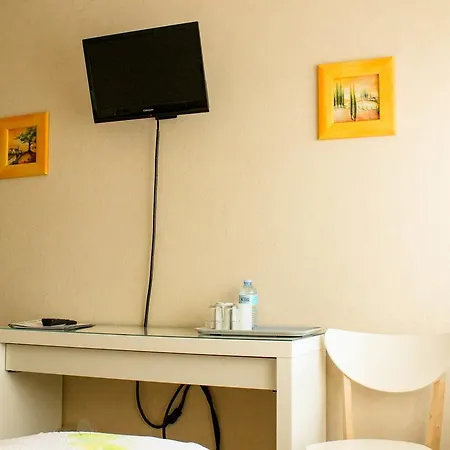 Gastehaus Obert-vallon