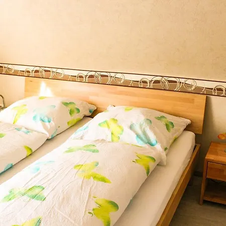 Gästehaus Obert-vallon 3* Rust