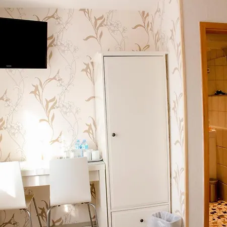 Penzion Gastehaus Obert-vallon