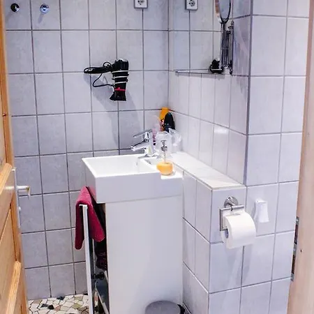 Gasthof Gästehaus Obert-vallon 3*