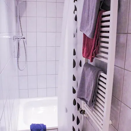 Gastehaus Obert-vallon 3*