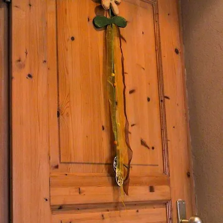 Gastehaus Obert-vallon Rust