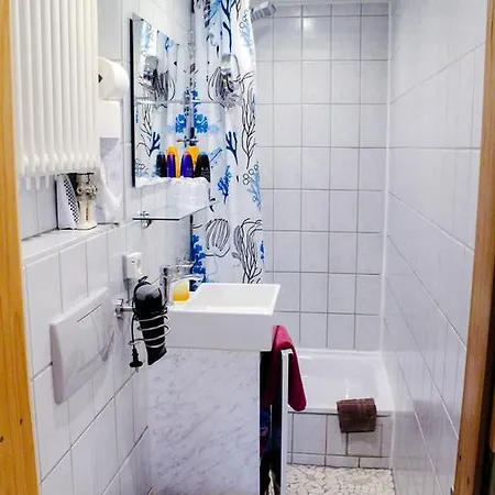 Gastehaus Obert-vallon Penzion Rust