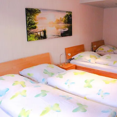 Gastehaus Obert-vallon