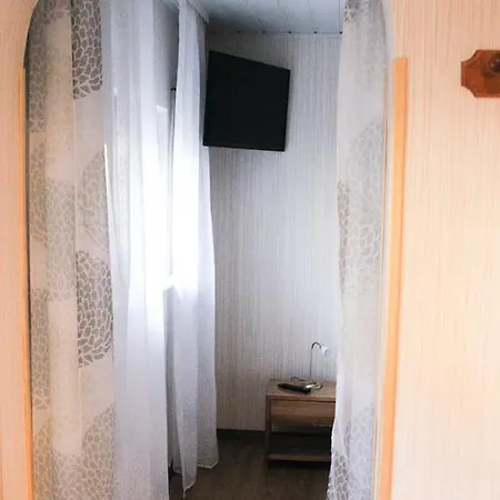 Gastehaus Obert-vallon Rust