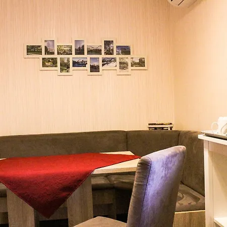 Gästehaus Obert-vallon Gasthof 3*