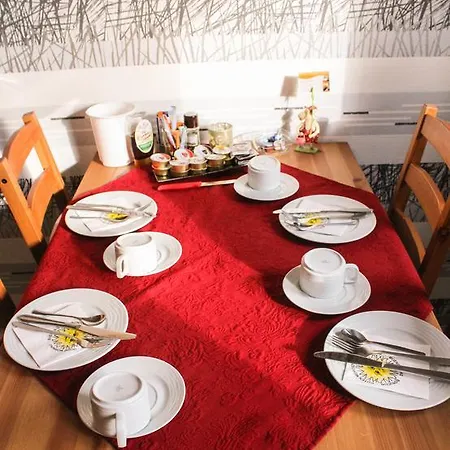 Gästehaus Obert-vallon Gasthof 3*