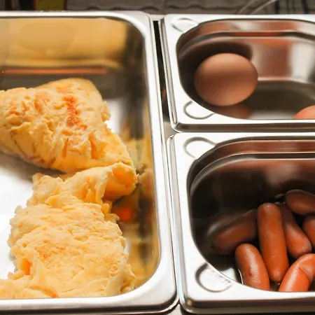 Penzion Gastehaus Obert-vallon 3*