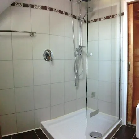 Gastehaus Obert-vallon